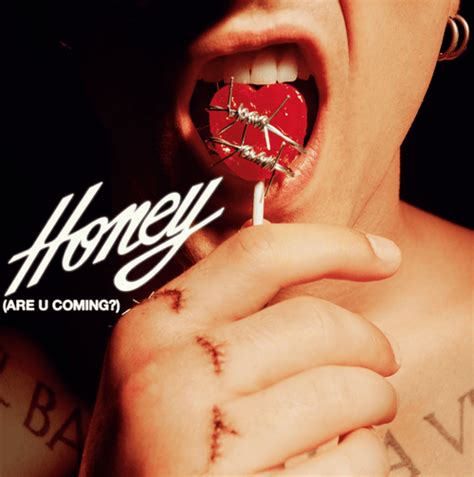 honey traduzione